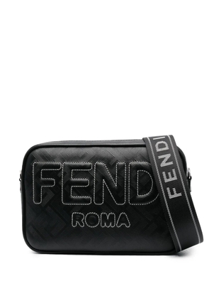 FENDI Fendi Shadow camera bag - Black