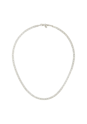 Maria Black Carlo 43 necklace - Silver