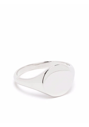 Maria Black Ready Heart ring - Silver