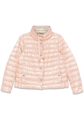 Herno reversible jacket - Pink
