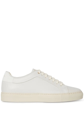 Paul Smith Basso trainers - White