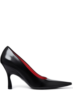Stella McCartney 90mm Elsa pumps - Black