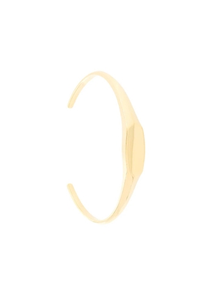 Maria Black Gordon cuff - Metallic