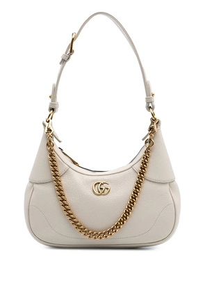 Gucci Pre-Owned 2016-2024 Small Calfskin Aphrodite satchel - White