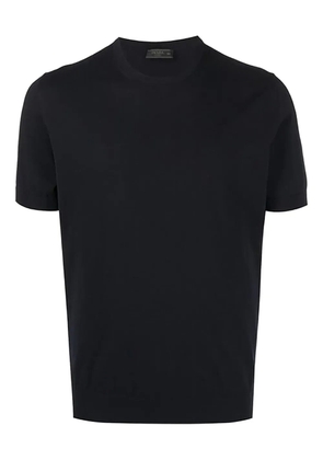 Prada round-neck T-shirt - Black