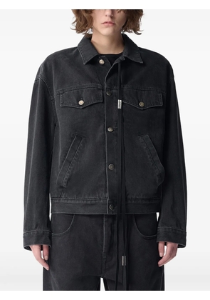 Ann Demeulemeester Marthe jacket - Black
