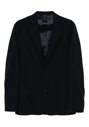 LESTRANGE tropical wool blazer - Blue