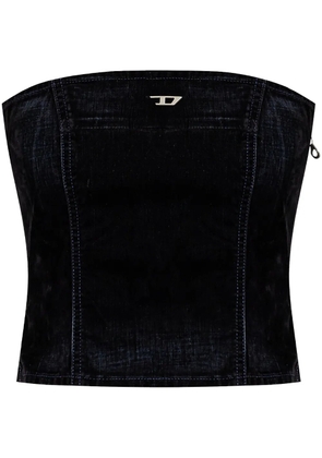 Diesel De-Ville-D top - Black