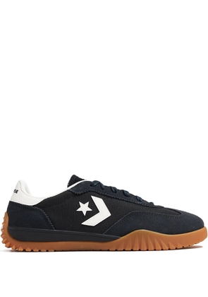Converse Run Star trainers - Black