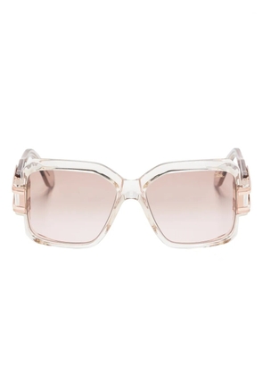 Cazal 623/3 sunglasses - Gold