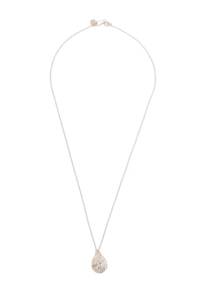 Sapir Bachar Eternity necklace - Silver