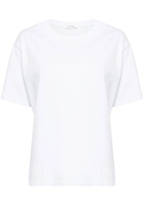 American Vintage Fizvalley T-shirt - White