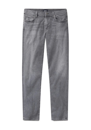 Citizens of Humanity whiskering-effect jeans - Grey