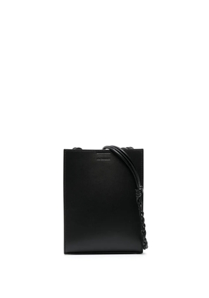 Jil Sander Tangle shoulder bag - Black