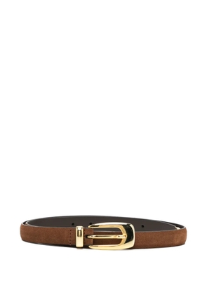 Anderson's keeper belt - Brown