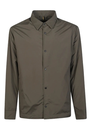 Paul & Shark buttoned jacket - Green