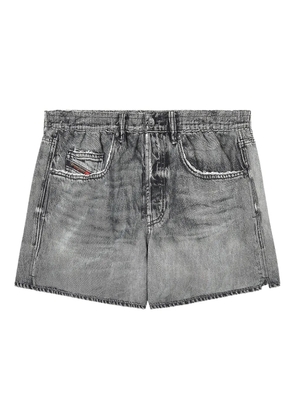 Diesel pocket shorts - Grey