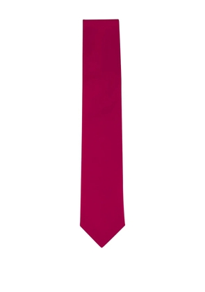 Eton textured tie