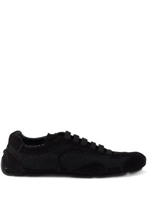 Prada Montecarlo Re-Edition 2005 sneakers - Black