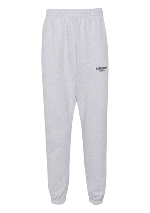 Represent Owners Club track trousers - Grey