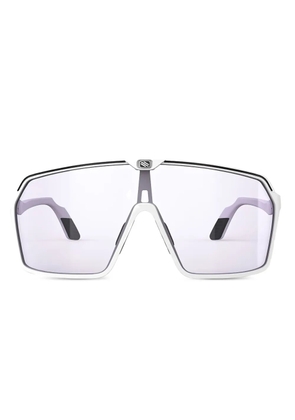 Rudy Project Spinshield sunglasses - White