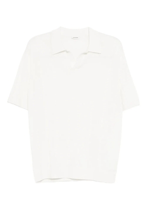 LESTRANGE Signature T-shirt - Neutrals