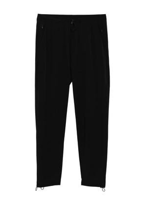CONDITION WEAR everyday trousers - Black