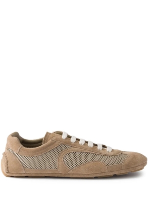 Prada Montecarlo Re-Edition 2005 sneakers - Neutrals