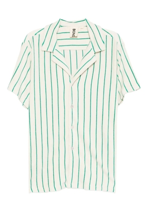 BONGUSTA Naram shirt - White