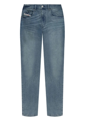 Diesel 2019 D-Strukt jeans - Blue