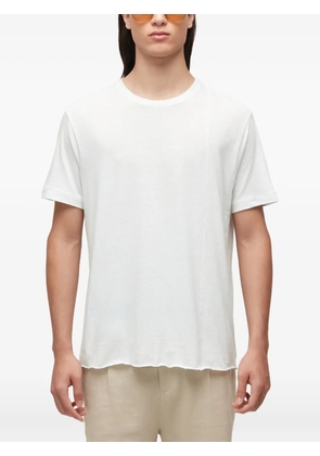 Osklen crew-neck T-shirt - White