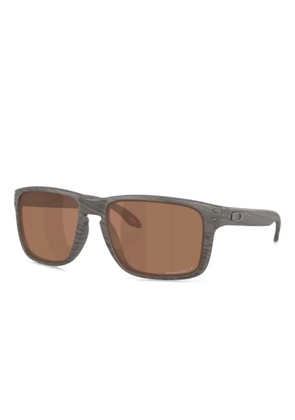 Oakley Holbrook sunglasses - Grey
