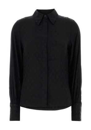 ISABEL MARANT Teysa shirt - Black