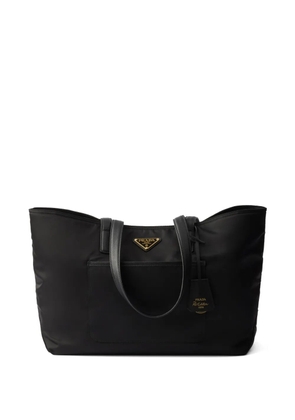 Prada Re-Edition 1978 tote bag - Black