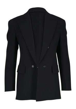 Akris Lucia blazer - Black