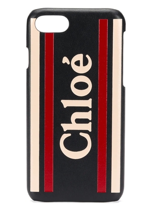 Chloé Vick iPhone 7/8 case - Blue