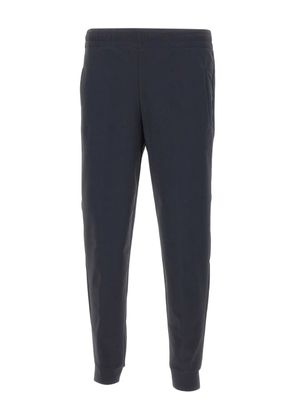 RRD straight-leg track pants - Blue