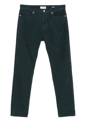 FRAME L'Homme trousers - Blue