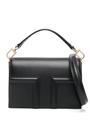 TOTEME 244-WAL0049-LE0025 001BLACK