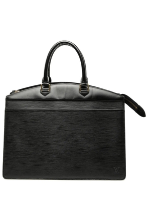 Louis Vuitton Pre-Owned 1990-2000 Epi Riviera handbag - Black