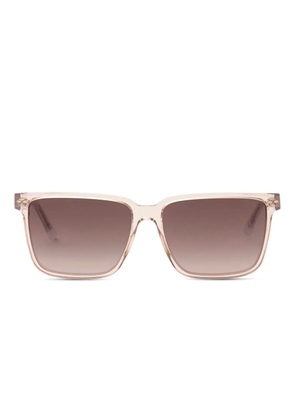 Isabel Marant Eyewear Priya sunglasses - Pink