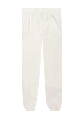 John Elliott drawstring pocket trousers - White