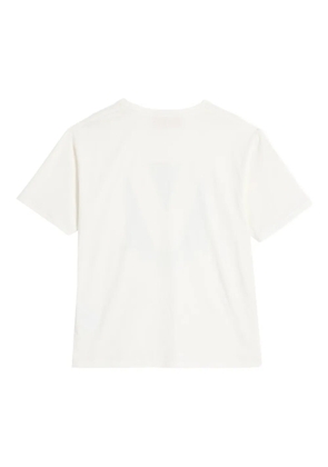 Valentino Garavani Chez-print T-shirt - Neutrals
