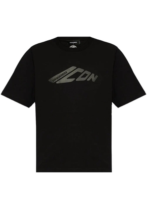 DSQUARED2 Icon New Generation T-shirt - Black