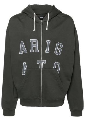 Axel Arigato Legend hoodie - Grey
