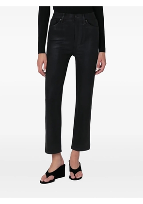 FRAME five pockets jeans - Black