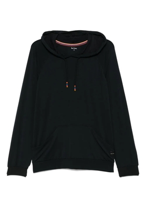 Paul Smith Harry hoodie - Black