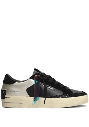 Crime London Sk8 sneakers - Black