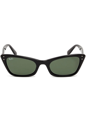Ray-Ban Lady Burbank sunglasses - Black