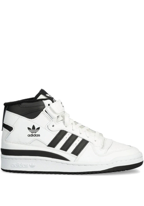 adidas Forum Mid sneakers - White